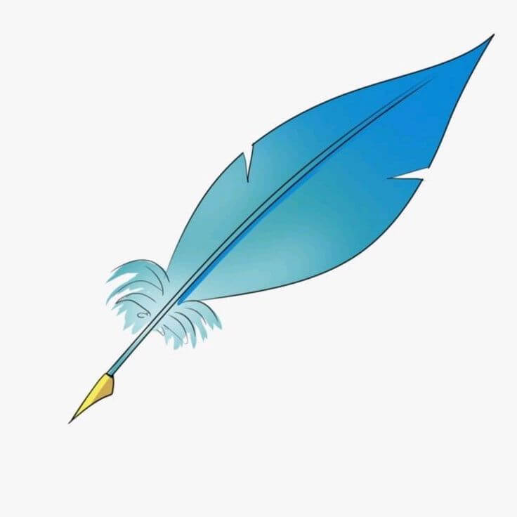 Feather Blade