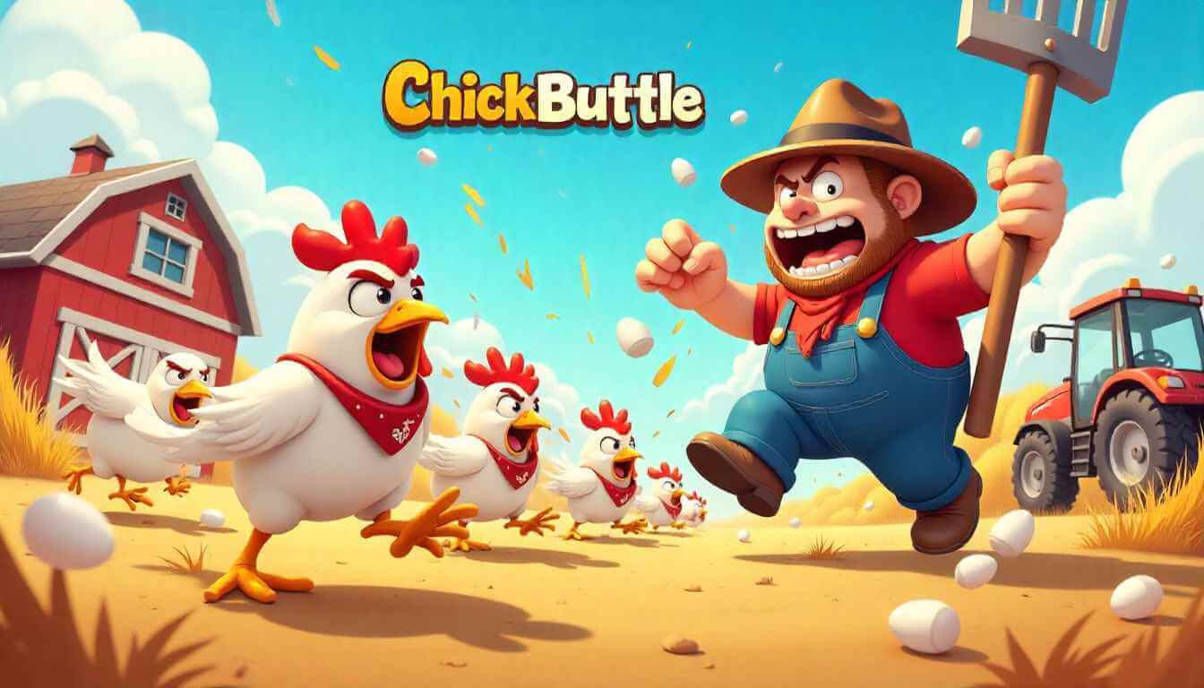 Boss Fight Screenshot